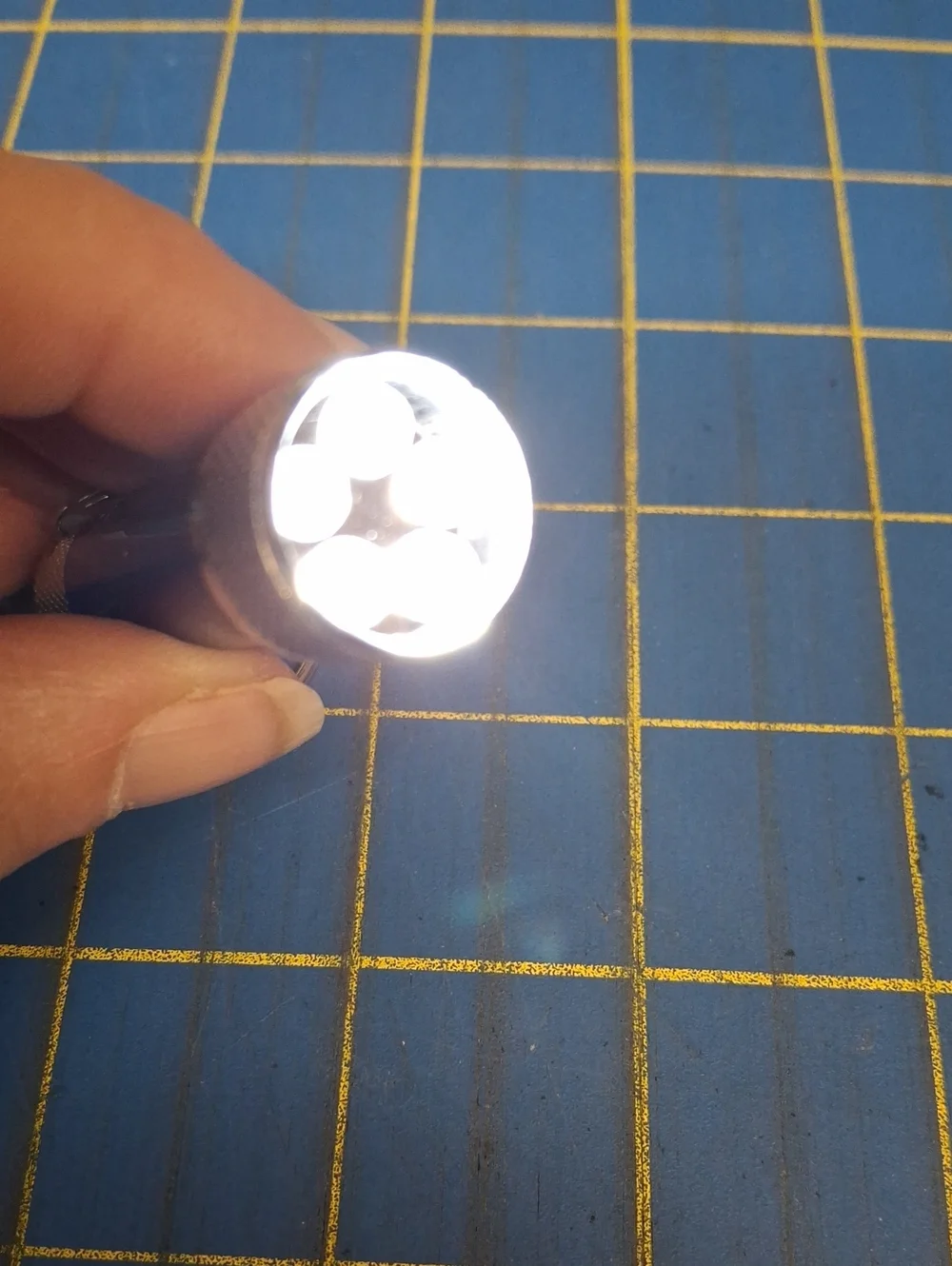 Flashlight 2.5